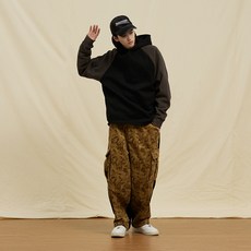 피어니스트 나그랑 후드티 패션의류/잡화/남녀 공용 의류 반품 최저가 26,960원