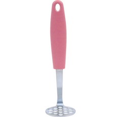 투데코 스테인리스 매셔 핑크, 1개 주방용품/주방조리도구 반품 최저가 10,500원