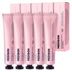 폴메디슨 미백 핑크 라차치약, 100g, 5개 생활용품/구강/면도 반품 최저가 18,670원