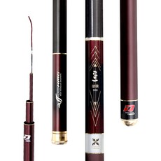 도도 싸파 조선경조 민장대 630, 버건디 스포츠/레저/낚시 반품 최저가 86,480원