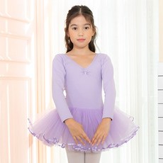 삐에아떼르 여아용 베이직 튜튜 긴팔 발레복 2005 스포츠/레저/유아스포츠의류 반품 최저가 33,740원