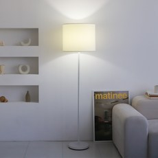 스피아노 마리사 장스탠드 SS-3000F, 화이트 홈인테리어/조명/스탠드 반품 최저가 64,510원