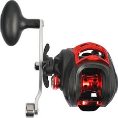 해동 V5 파워풀 올라운드 베이트릴 좌핸들, 혼합색상 스포츠/레저/낚시 반품 최저가 21,280원