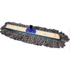 월드크린 색사 강당 걸레 120cm 홀더락, 1개 생활용품/세탁/청소용품 반품 최저가 7,700원