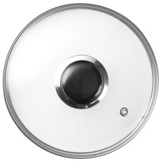 까사베니 유리뚜껑, 18cm, 1개 주방용품/냄비/프라이팬 반품 최저가 4,470원