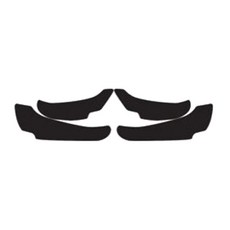 어바인클래스 벨벳 도어커버 현대, 그랜져HG, 블랙 자동차용품/인테리어 반품 최저가 18,320원