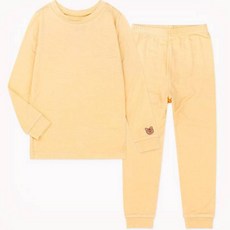 몰리멜리프렌즈 아동용 쁘띠곰 모달 실내복 상하세트 출산/유아동/유아동패션 반품 최저가 7,440원