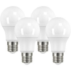 오스람 LED 램프 플리커프리 10.5W, 백색, 4개 홈인테리어/생활전기용품 반품 최저가 8,130원