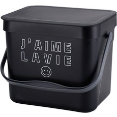 조은리빙 벽걸이형 다용도 휴지통, 블랙 생활용품/수납/정리 반품 최저가 7,900원