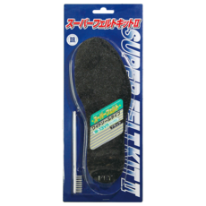 다이와 슈퍼 펠트 키트 2 펠트 밑창 4L W-13VR, 블랙 스포츠/레저/낚시 반품 최저가 30,580원