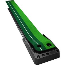 쿼르디 골프 퍼팅 연습기 리턴 3m, 혼합색상, 1개 스포츠/레저/골프 반품 최저가 93,830원