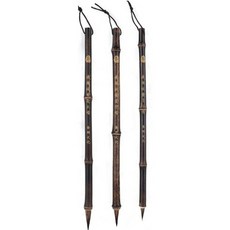 아트시크릿 수명문화 브러쉬 3종 세트 BM-08, 소(1~3), 1세트 문구/오피스/미술/화방용품 반품 최저가 5,360원