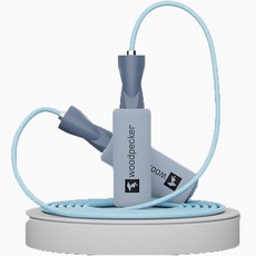 뉴엔에스 줄넘기 + 볼달린 줄 세트, 블루, 1세트 스포츠/레저/헬스/요가/댄스 반품 최저가 3,770원