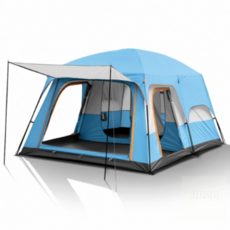 패밀리캠핑 거실형 텐트, 스카이, 4~6인용 스포츠/레저/캠핑전문관 반품 최저가 426,700원