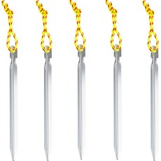 피삼십일 삼각 캠핑 텐트 타프팩 실버, 5개 스포츠/레저/캠핑전문관 반품 최저가 8,740원