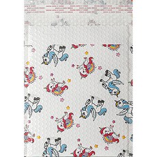 마켓감성 디자인 안전 봉투 유니콘, 15개 문구/오피스/카드/엽서/봉투 반품 최저가 8,900원