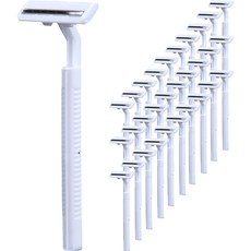 재니홈 호텔용 일회용 면도기 화이트, 1개입, 100개 생활용품/구강/면도 반품 최저가 14,780원