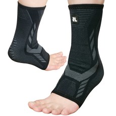 노멀라이프 고탄력 발목 보호대 좌우 세트, 1세트 생활용품/건강/의료용품 반품 최저가 9,750원