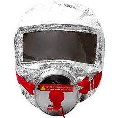 세이브올 차량용 화재 대피 방연마스크 GSC_MK2, 1개 자동차용품/부품/안전/공구 반품 최저가 31,610원