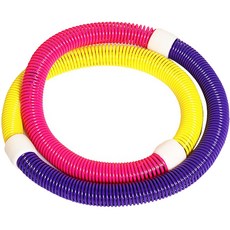 에쉬울프 다용도 변신 훌라후프, 860g, 혼합색상, 1개 스포츠/레저/홈트레이닝 반품 최저가 6,470원