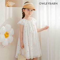 올리반 샤베트 발레 원피스 출산/유아동/유아동패션 반품 최저가 14,940원