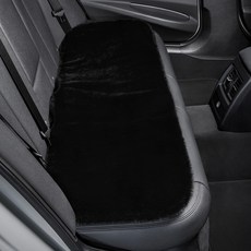 로드몬스터 포근하카 차량용 시트방석 다인용, 블랙 자동차용품/인테리어 반품 최저가 4,060원