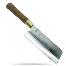 시장쏙 칼천지 다용도 중식도, 1개 주방용품/1인가구 주방용품 반품 최저가 37,070원