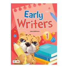 Early Writers 1권, 씨드러닝 undefined/undefined 반품 최저가 10,990원