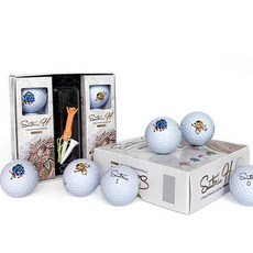 세인트나인 H 프리미엄 골프공 3피스 42.8mm 하프더즌 6구 세트, 화이트, 6개입, 1세트 스포츠/레저/골프 반품 최저가 9,670원