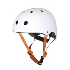 M모터스 어반 주니어 헬멧, 퓨어화이트, 1개 스포츠/레저/킥보드/스케이트 반품 최저가 21,870원