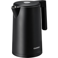 쿠쿠 스테인리스 전기주전자, CK-C170TB 가전디지털/주방가전 반품 최저가 28,320원