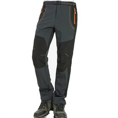 데이소이 남성용 배색 보드 스키복 팬츠 스포츠/레저/스키/겨울스포츠 반품 최저가 7,340원