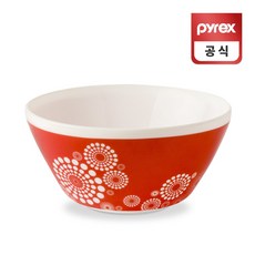 파이렉스 빈티지볼 블로썸 2.5L, 단품, 1개 주방용품/주방조리도구 반품 최저가 9,780원