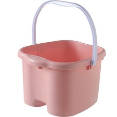 티지 족욕기 그레이핑크, 1개 생활용품/욕조 반품 최저가 4,660원