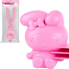 바니랜드 NEW 마이멜로디 눈집게, 1개 스포츠_레저/스키/겨울스포츠 반품 최저가 5,130원