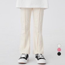 롤리트리 아동 핀턱 면스판 부츠컷 레깅스 출산/유아동/유아동패션 반품 최저가 5,710원