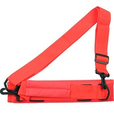 나비다 골프 클럽백, 레드 스포츠/레저/골프 반품 최저가 9,900원