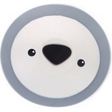 라온팩토리 깔끔한 배수구 덮개 화이트, 1개 홈인테리어/욕실용품 반품 최저가 2,420원