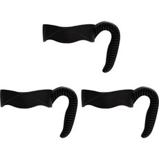 KEEP 900ml 스텐 텀블러 전용 원라인 손잡이, 블랙, 3개 undefined/undefined 반품 최저가 4,950원