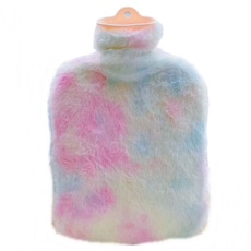 생활애찬 기모 보온 물주머니 찜질 핫팩 핑크블루 500ml, 1세트 홈인테리어/방한용품 반품 최저가 11,260원