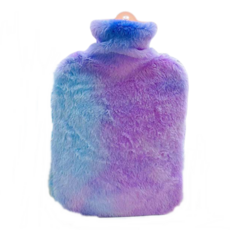 생활애찬 기모 보온 물주머니 찜질 핫팩 블루퍼플 500ml, 1세트 홈인테리어/방한용품 반품 최저가 9,800원