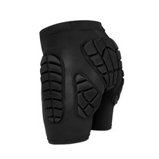 히즈플랜 스키 스노우보드 엉덩이 보호대, 블랙, 1개 스포츠/레저/스키/겨울스포츠 반품 최저가 5,220원