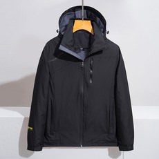 언헤브 남성용 깔끔한 스키 보드 재킷 스포츠/레저/스키/겨울스포츠 반품 최저가 26,590원