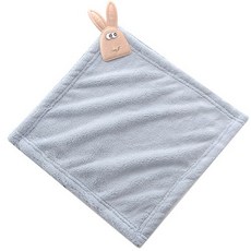 트레이드미 털 고밀도 극세사 핸드타올 42g, 블루, 1개 홈인테리어/수건/타월 반품 최저가 4,320원