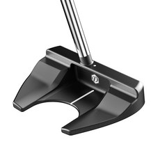 데이비드골프 투어 퍼터 센터 샤프트 86.36cm, 4도 스포츠/레저/골프 반품 최저가 214,000원