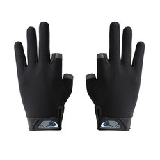 팅올 핑거 아웃 낚시 장갑, 블랙, 1개 스포츠/레저/낚시 반품 최저가 10,980원