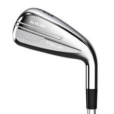 데이비드골프 투어 드라이빙 아이언, 21도, SR 스포츠/레저/골프 반품 최저가 151,200원