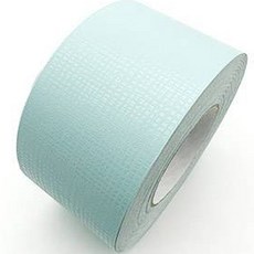 월드디자인 파스텔 엠보 단색 띠몰딩 시트지, 민트(ST-859), 폭 8cm x 길이 15m 홈인테리어/시트지/스티커 반품 최저가 7,540원