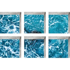 월드모먼트 미끄럼방지 욕조스티커 6종 세트, 31, 1세트 생활용품/안전/호신용품 반품 최저가 11,270원