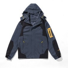 데이소이 남성용 스키보드 파타 윈드 자켓 스포츠/레저/스키/겨울스포츠 반품 최저가 12,690원